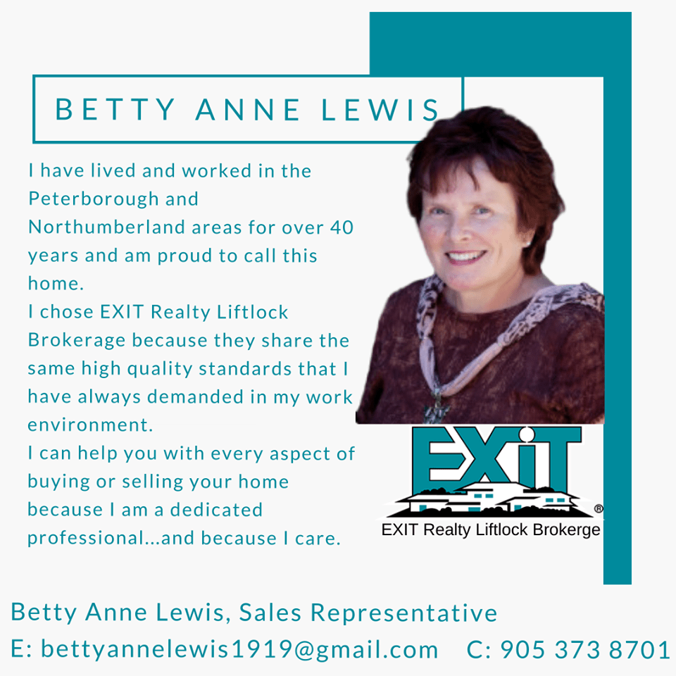 EXIT Realty Liftlock Brokerage's Blog'